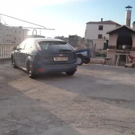 Double 13979c 3* Makarska